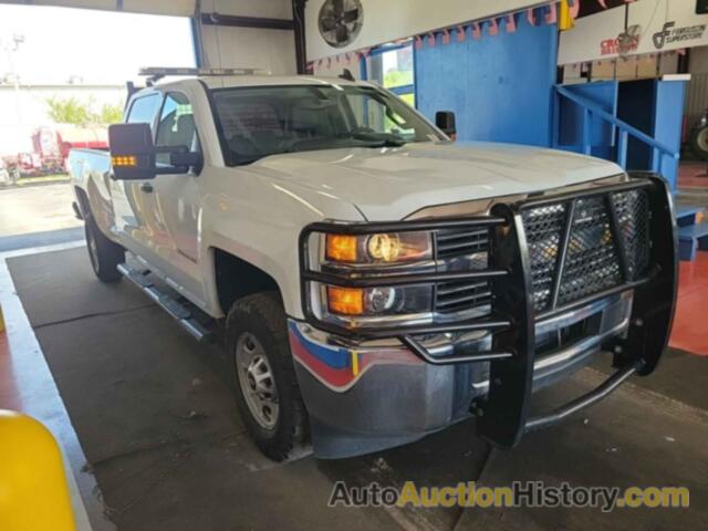 CHEVROLET SILVERADO 2500HD WT, 1GC1KUEG2JF254335