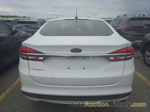 FORD FUSION S, 3FA6P0G7XJR156840