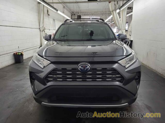 TOYOTA RAV4 LIMITED HYBRID, 4T3D6RFV6MU032069