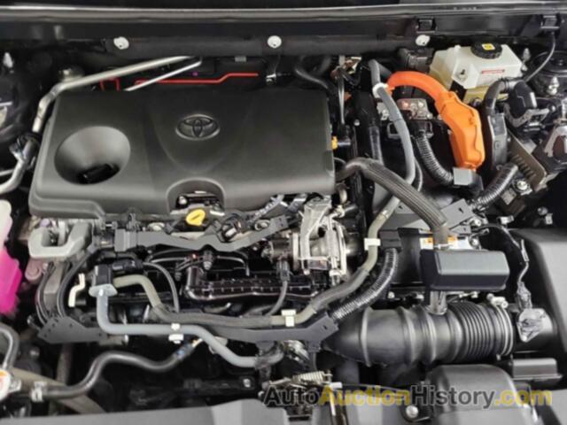 TOYOTA RAV4 LIMITED HYBRID, 4T3D6RFV6MU032069