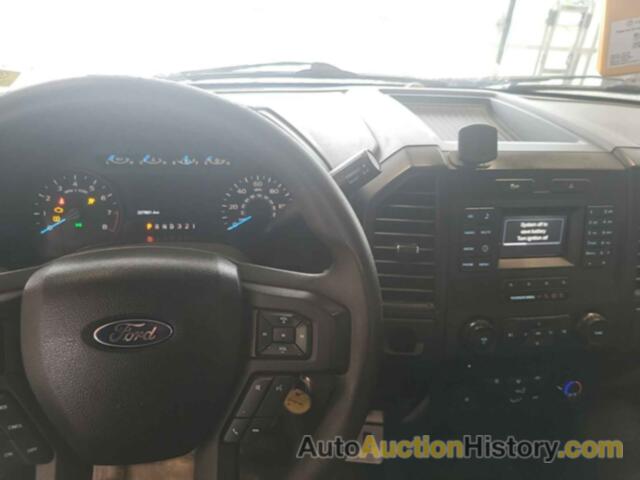 FORD F-150 XL, 1FTEX1C89GFD21423