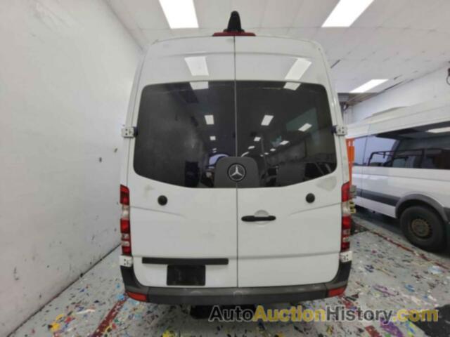 MERCEDES-BENZ SPRINTER 2500 HIGH ROOF V6, WDZPE8CD1JP638733