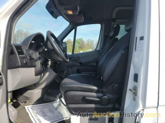 MERCEDES-BENZ SPRINTER 2500 HIGH ROOF V6, WDZPE8CD1JP638733