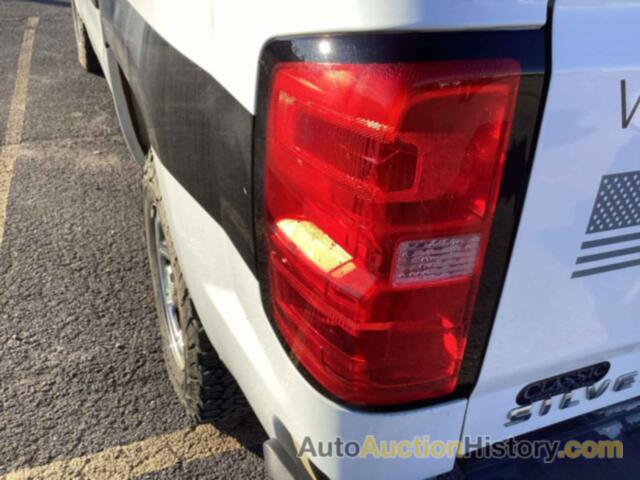 CHEVROLET SILVERADO 1500 LS, 1GCRCNEH1JZ369148