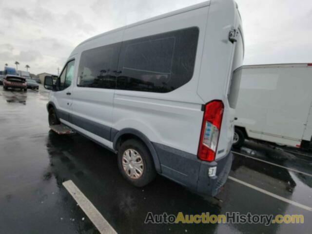 FORD TRANSIT-150 XL, 1FMZK1CM0HKA28642