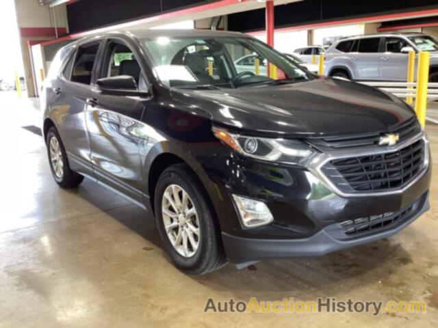 CHEVROLET EQUINOX FWD 2FL, 2GNAXJEV5L6237676