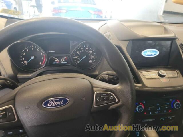 FORD ESCAPE SE, 1FMCU0GD9KUB33308