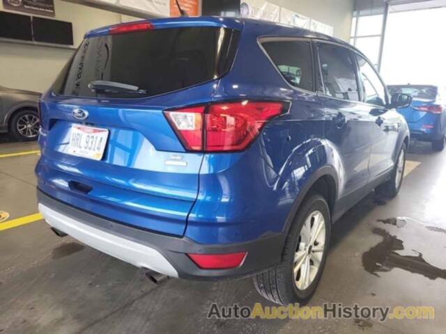 FORD ESCAPE SE, 1FMCU0GD9KUB33308