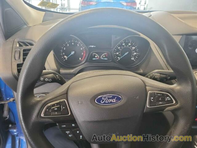 FORD ESCAPE SE, 1FMCU0GD9KUB33308