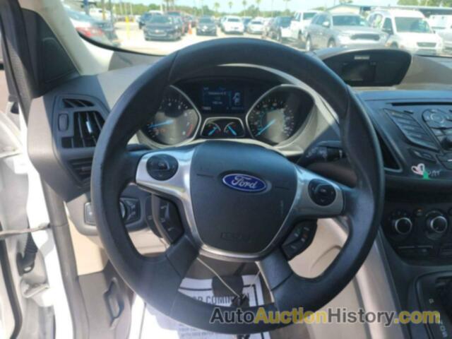 FORD ESCAPE SE, 1FMCU0GX0EUE15223