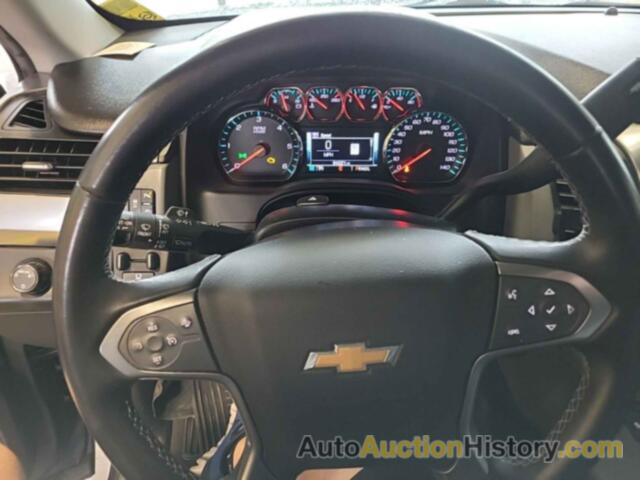 CHEVROLET TAHOE 4WD LT, 1GNSKBKCXLR112933