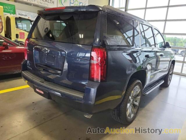 CHEVROLET TAHOE 4WD LT, 1GNSKBKCXLR112933