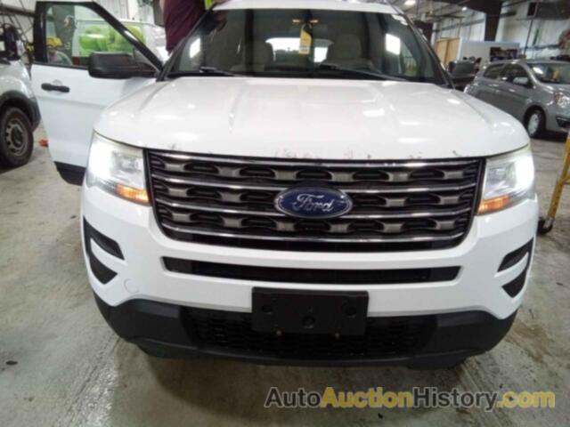 FORD EXPLORER, 1FM5K8B80GGC93803