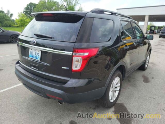 FORD EXPLORER, 1FM5K8B81FGB20158