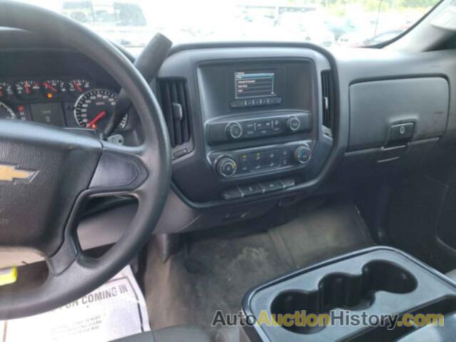 CHEVROLET SILVERADO 2500HD WT, 1GC0CUEG2GZ248213