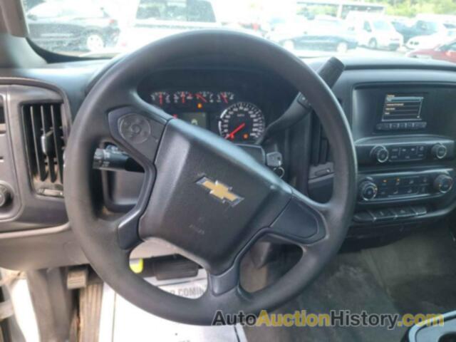 CHEVROLET SILVERADO 2500HD WT, 1GC0CUEG2GZ248213