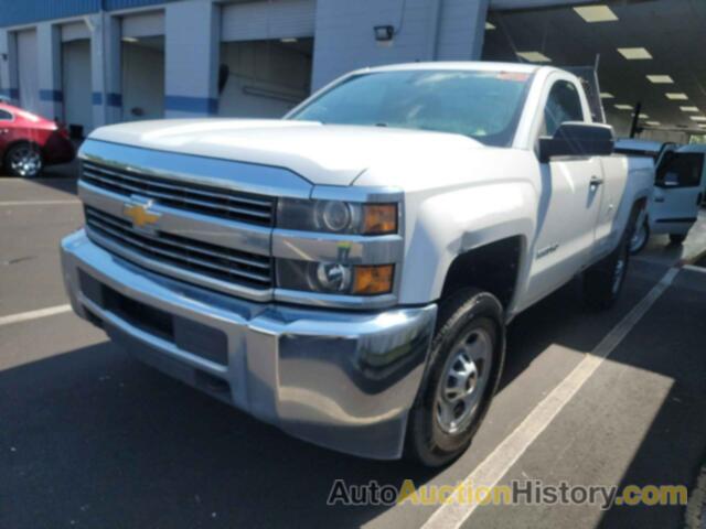 CHEVROLET SILVERADO 2500HD WT, 1GC0CUEG2GZ248213