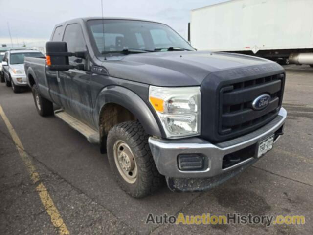 FORD F-250 XL, 1FT7X2B66FEB07752