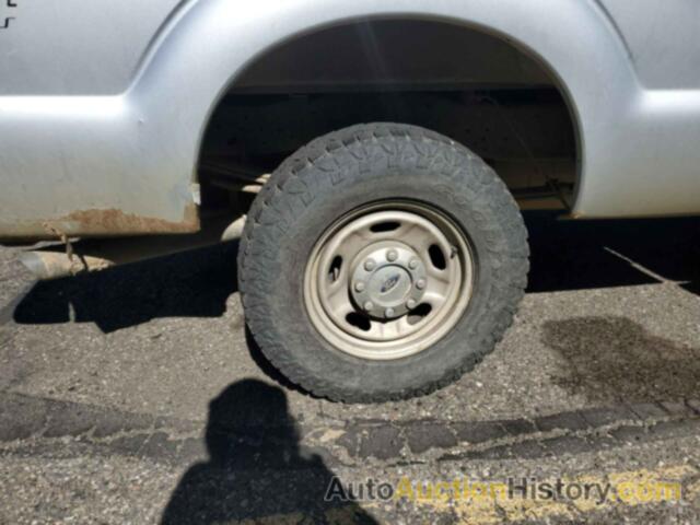 FORD F-250 XL, 1FT7X2B60EEB30460