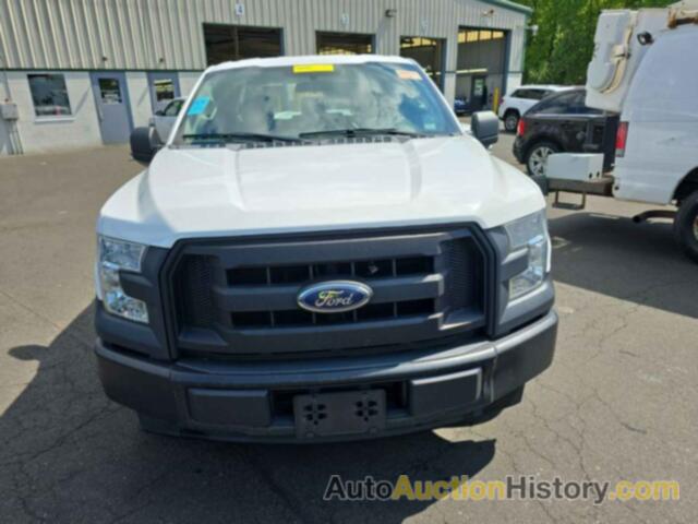 FORD F-150 XL, 1FTEX1CP7HKC49587