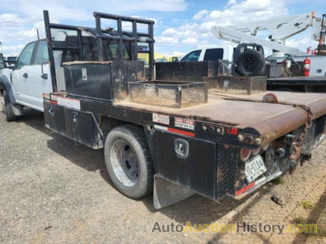 FORD F-550 CHASSIS XL, 1FD0W5HT0KED03548