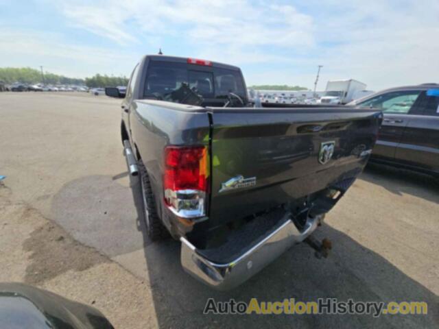 RAM 1500 BIG HORN  4X4 5'7 BOX, 1C6RR7LG9HS811043