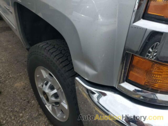 CHEVROLET SILVERADO 2500HD LT, 1GC1KSEG2KF255653