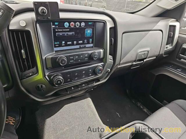 CHEVROLET SILVERADO 2500HD LT, 1GC1KSEG2KF255653