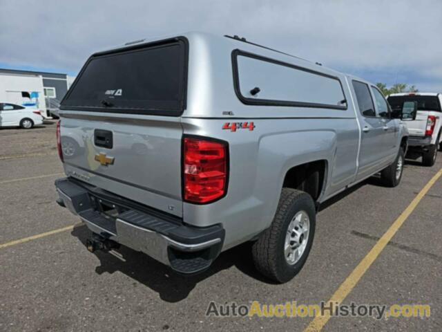 CHEVROLET SILVERADO 2500HD LT, 1GC1KSEG2KF255653