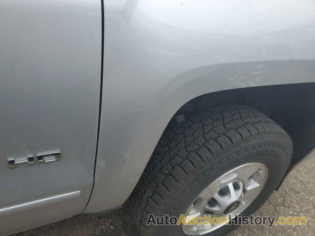 CHEVROLET SILVERADO 2500HD LT, 1GC1KSEG2KF255653