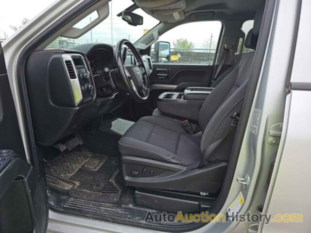 CHEVROLET SILVERADO 2500HD LT, 1GC1KSEG2KF255653