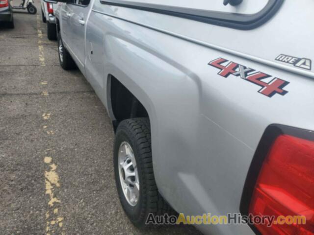 CHEVROLET SILVERADO 2500HD LT, 1GC1KSEG2KF255653