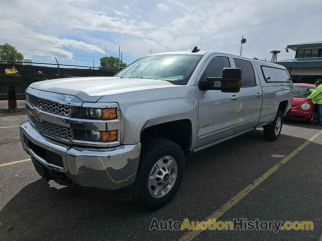 CHEVROLET SILVERADO 2500HD LT, 1GC1KSEG2KF255653