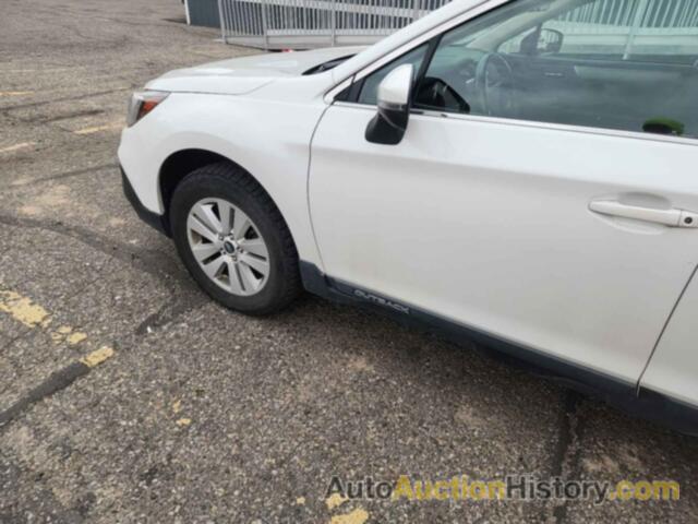 SUBARU OUTBACK 2.5I PREMIUM, 4S4BSAFC0K3248532