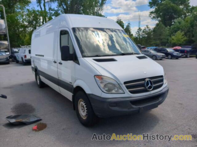 MERCEDES-BENZ SPRINTER 2500 HIGH ROOF, WD3PE8CB7C5709750