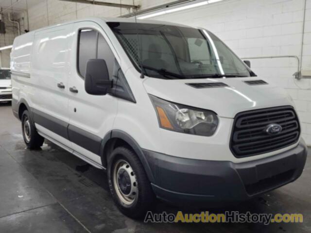 FORD TRANSIT-150, 1FTYE1YM0JKB55011