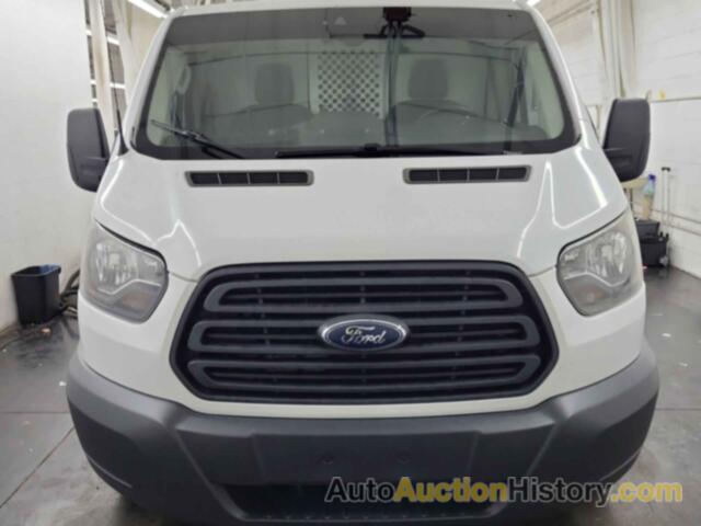 FORD TRANSIT-150, 1FTYE1YM0JKB55011