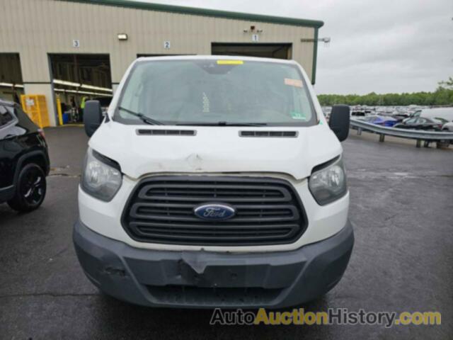 FORD TRANSIT-150, 1FTYE1ZM8GKA63586