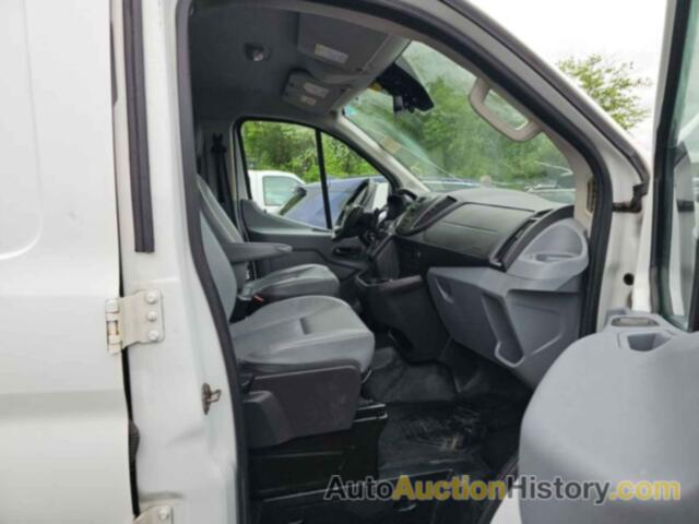 FORD TRANSIT-150, 1FTYE1ZM8GKA63586