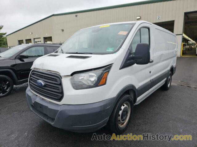 FORD TRANSIT-150, 1FTYE1ZM8GKA63586