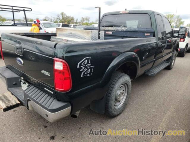 FORD F-250 XL, 1FT7X2B62FEB37458