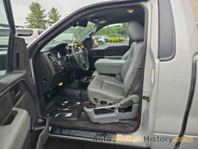 FORD F-150 XL, 1FTMF1CMXEKD63499