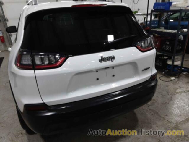 JEEP CHEROKEE LATITUDE FWD, 1C4PJLCB2LD541557