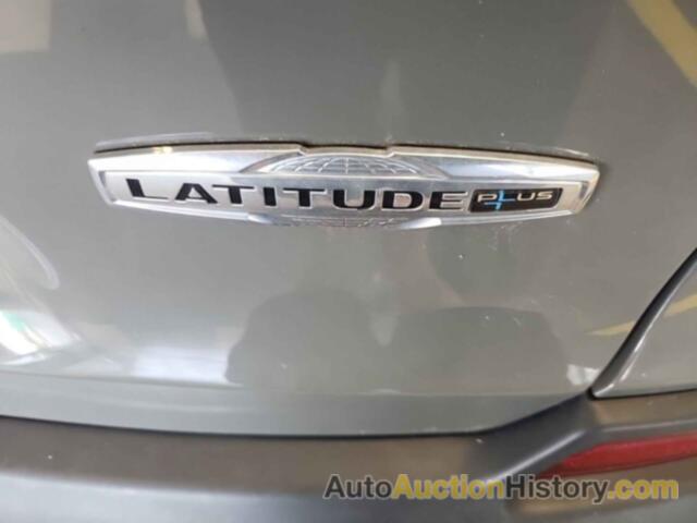 JEEP CHEROKEE LATITUDE PLUS 4X4, 1C4PJMLB3LD571382