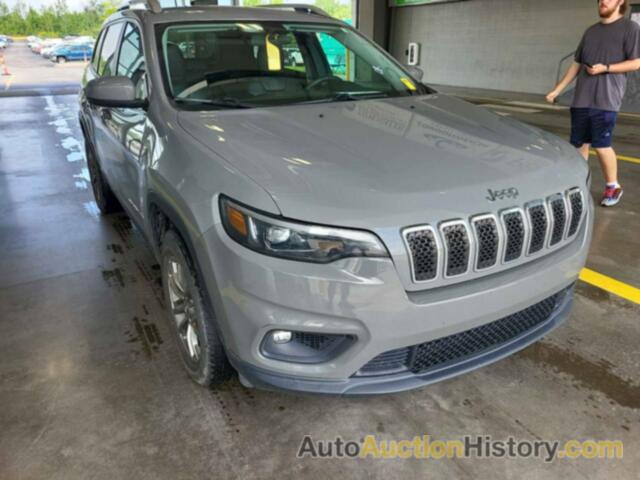 JEEP CHEROKEE LATITUDE PLUS 4X4, 1C4PJMLB3LD571382