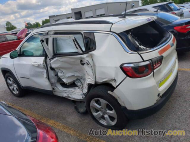 JEEP COMPASS LATITUDE 4X4, 3C4NJDBB5KT702281