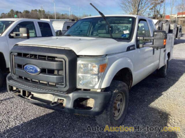 FORD F-250 XL, 1FT7X2B63GEA85372