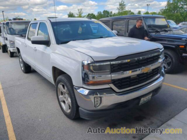 CHEVROLET SILVERADO 1500 1LT, 3GCPCREC8GG268071