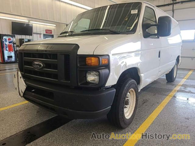 FORD E-150 COMMERCIAL/RECREATIONAL, 1FTNE1EW9ADA91211