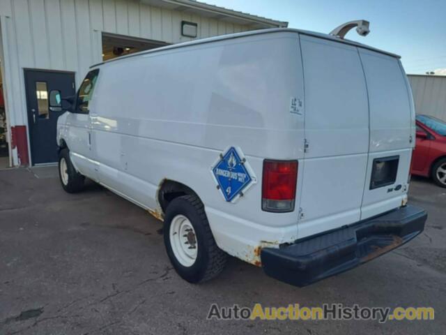 FORD E-150 COMMERCIAL/RECREATIONAL, 1FTNE1EW9ADA91211